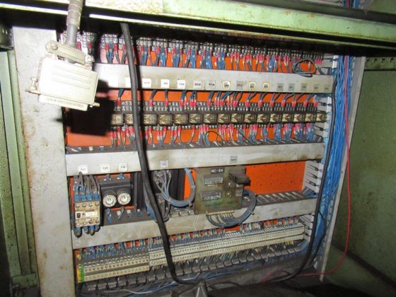 SIGMA EK 110 CNC PHILIPS