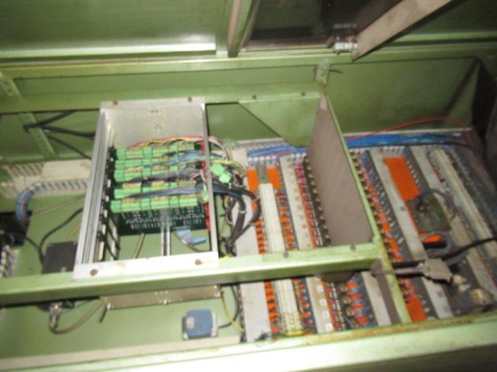 SIGMA EK 110 CNC PHILIPS