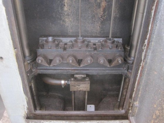 FIULM 800 / 3 Interna