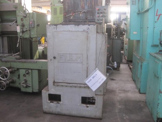 FIULM 800 / 3 Interna
