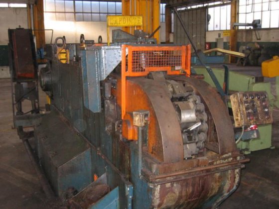 LAPOINTE 40/90 Außen