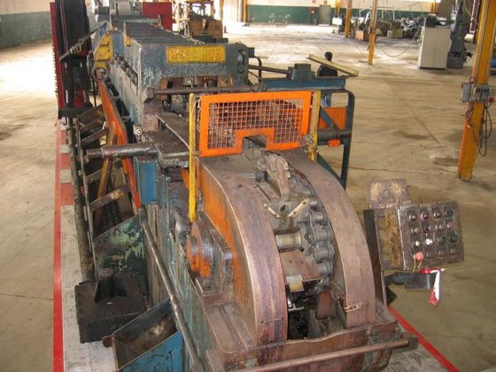 LAPOINTE 40/90 外部