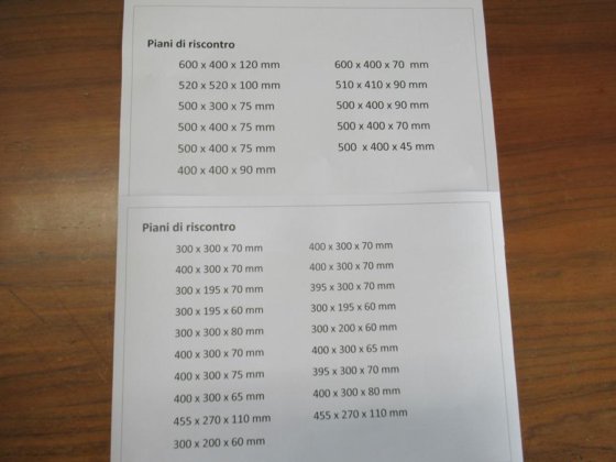 0400x0400 0400X0300 铸铁工作台面