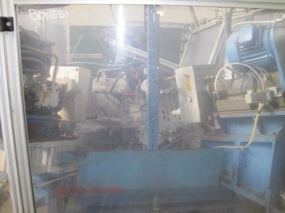 BONeSI 3ユニット