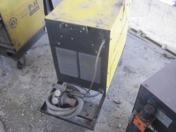 CEA 交流直流 250 TIG 焊机