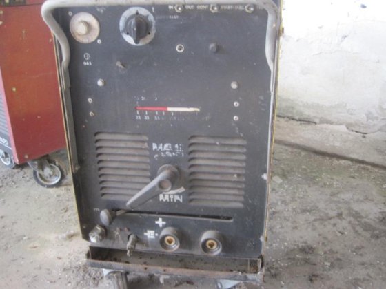 CEA 交流直流 250 TIG 焊机