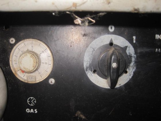 CEA 交流直流 250 TIG 焊机