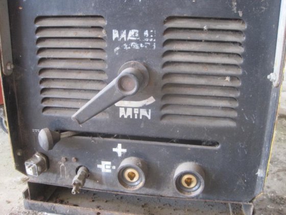 CEA 交流直流 250 TIG 焊机