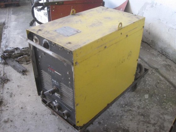 CEA 交流直流 250 TIG 焊机