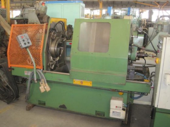 LUCCHINI 98.18375 水平