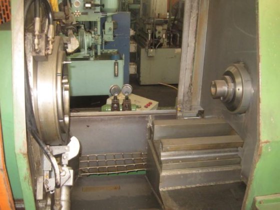 LUCCHINI 98.18375 水平