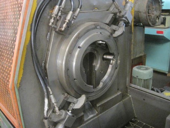 LUCCHINI 98.18375 水平