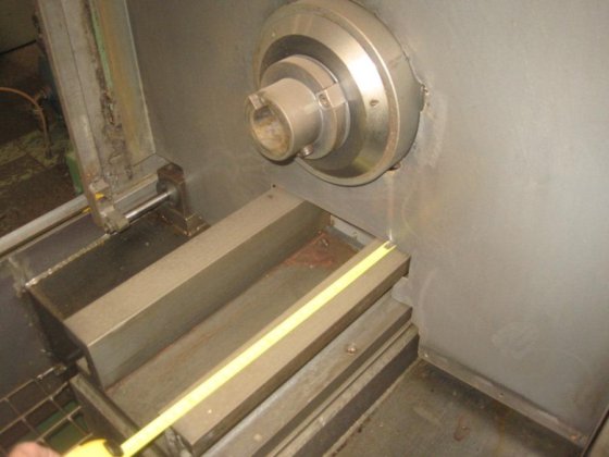 LUCCHINI 98.18375 水平