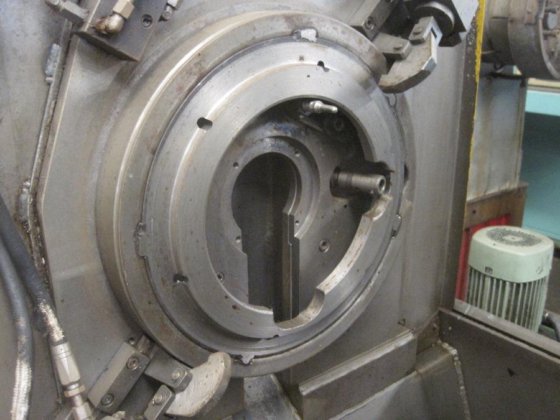 LUCCHINI 98.18375 水平