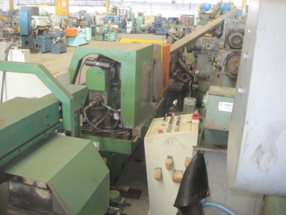 LUCCHINI 98.18375 水平