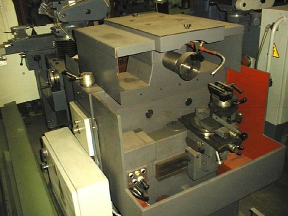 1962 TACCHELLA LP 手册