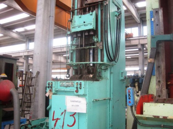 VARINELLI 10/1320 内部/外部