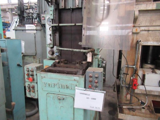 VARINELLI 10/1000 内部/外部
