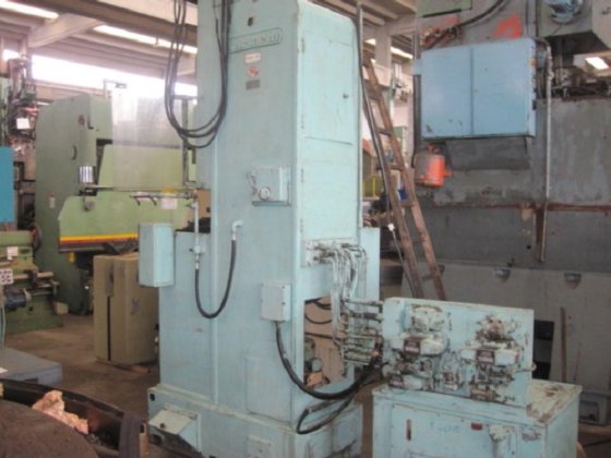 VARINELLI 10/1000 内部/外部