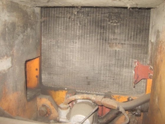 OM DM 15柴油堆高车