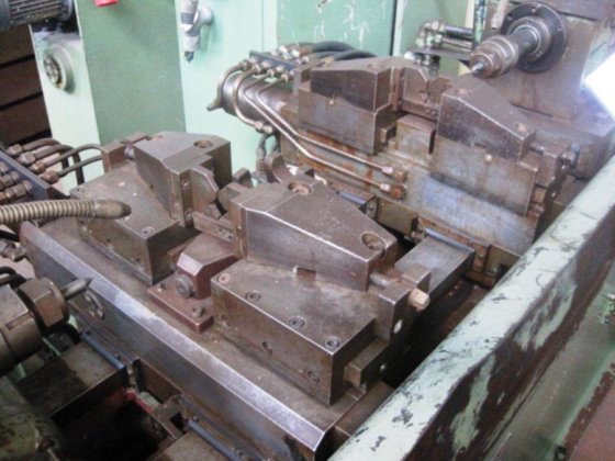 ビンチェンティ -