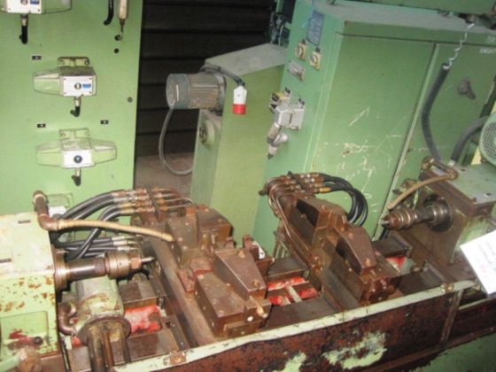 ビンチェンティ -