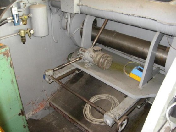 MARIANI 145 CIN 机械