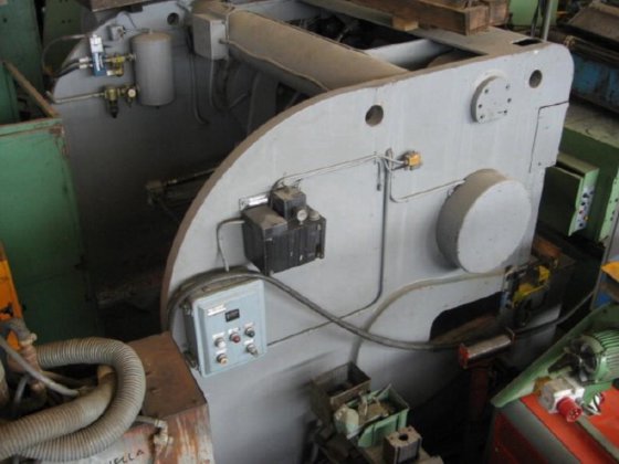 MARIANI 145 CIN 机械