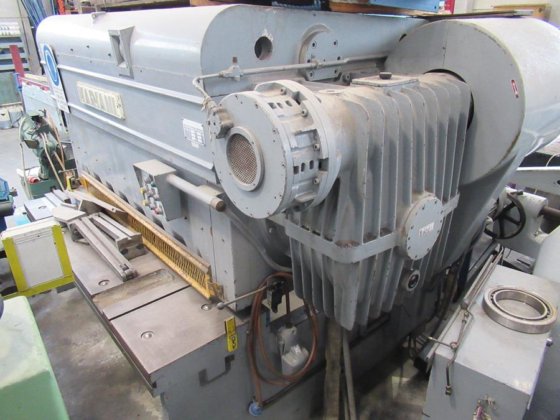 MARIANI 145 CIN 机械