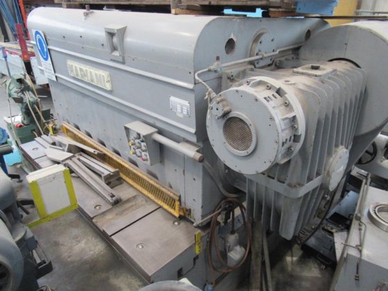 MARIANI 145 CIN 机械