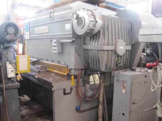 MARIANI 145 CIN 机械