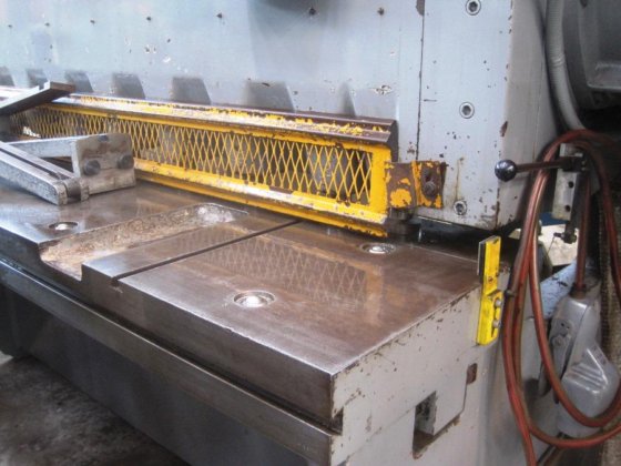 MARIANI 145 CIN 机械