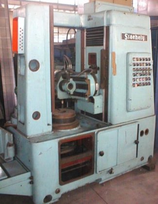 1963 STAEHELY SH 280