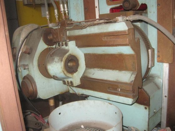 1963 STAEHELY SH 280