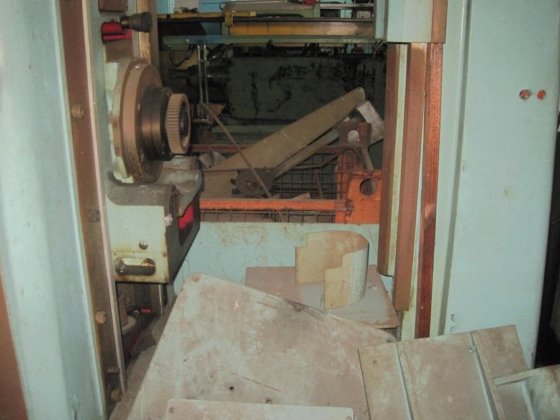 1960 STAEHELY SH 280