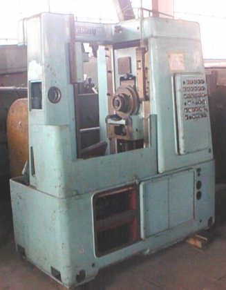 1960 STAEHELY SH 280