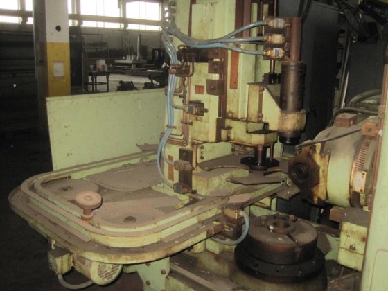 1968 STAEHELY SH 281