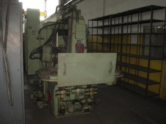 1968 STAEHELY SH 281