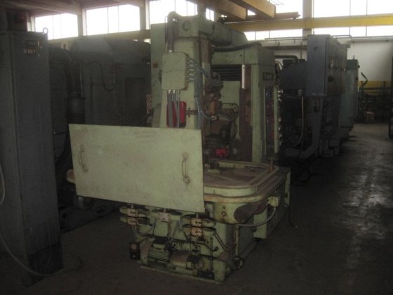 1968 STAEHELY SH 281