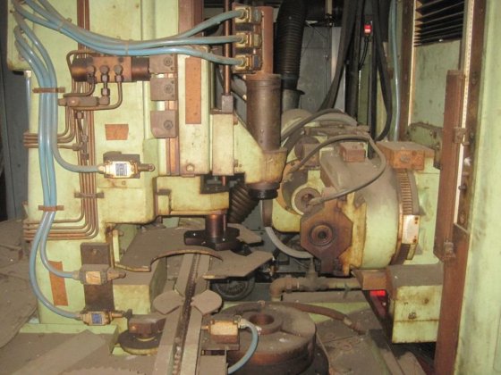 1968 STAEHELY SH 281