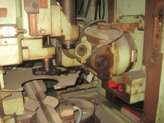 1968 STAEHELY SH 281