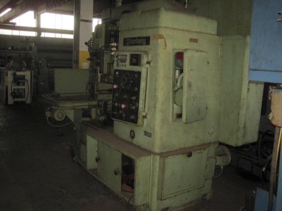 1968 STAEHELY SH 281