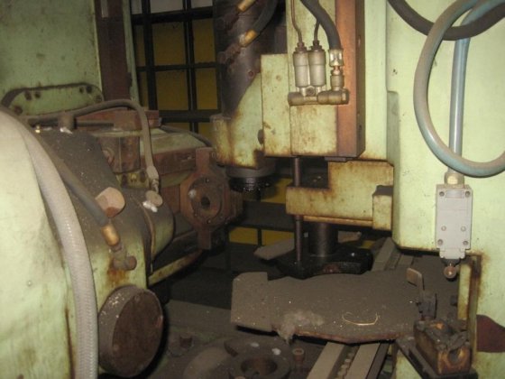 1968 STAEHELY SH 281