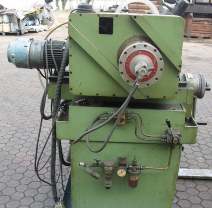 COMECA - ネジ切り盤