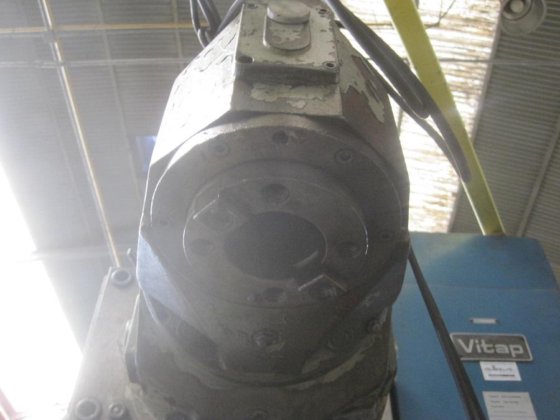 VITAP TAVIP TA 1 数字读数