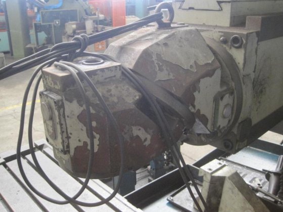 VITAP TAVIP TA 1 数字读数