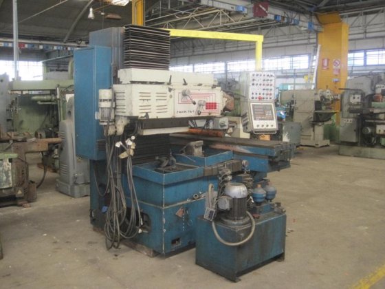 VITAP TAVIP TA 1 数字读数