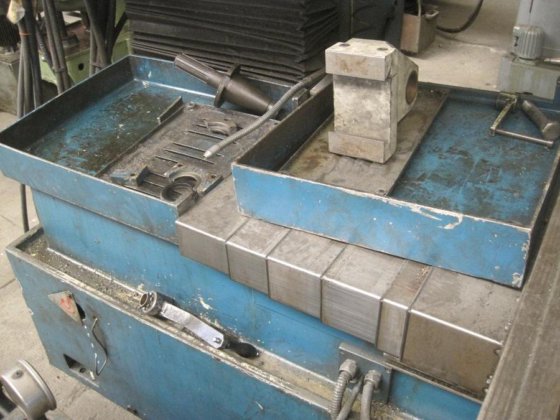 VITAP TAVIP TA 1 数字读数