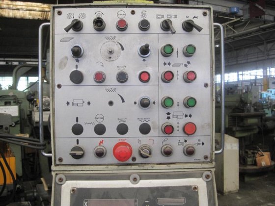 VITAP TAVIP TA 1 数字读数