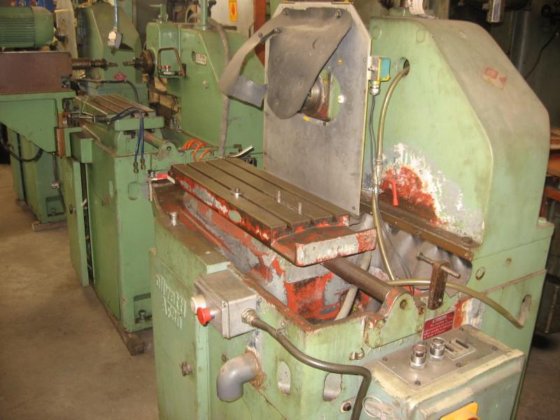 OLIVETTI AF 30 水平 -